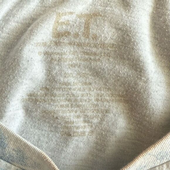 E.T. The Extra-Terrestrial Tour 1982 Graphic Tee | Tie Dye | Retro Movie Shirt - Picture 10 of 11